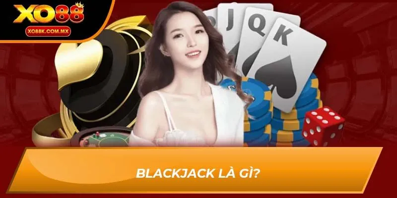 blackjack