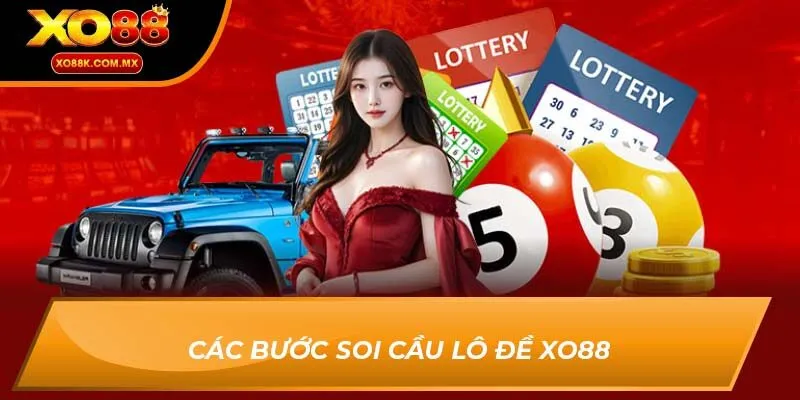 soi cầu lô đề xo88