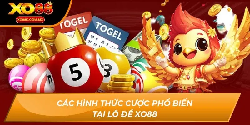 lô đề XO88