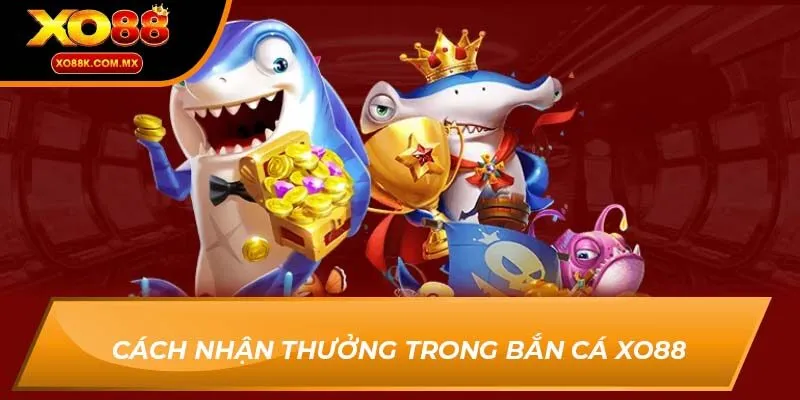 bắn cá XO88