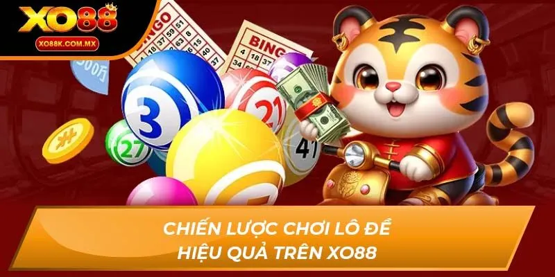 lô đề XO88