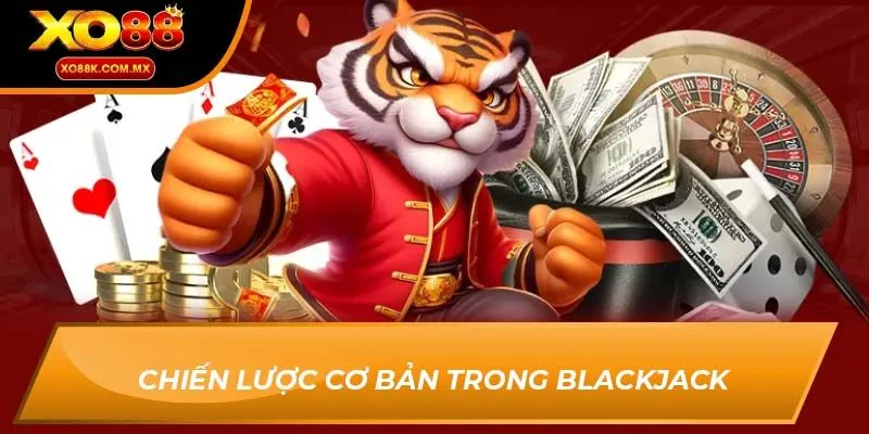 Blackjack
