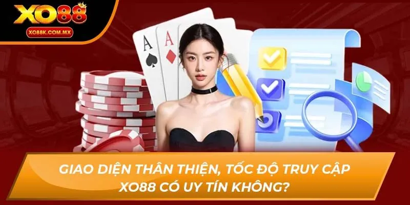 xo88 có uy tín không?