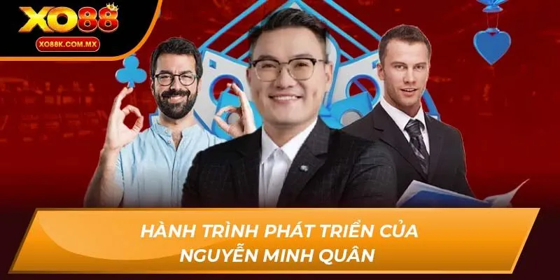 Nguyễn Minh Quân