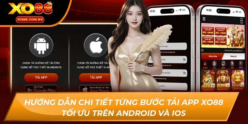 tải app XO88