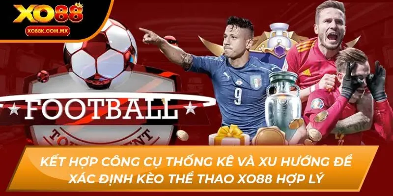 thể thao xo88