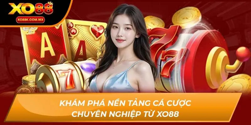 XO88