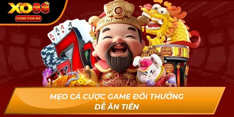 game đổi thưởng