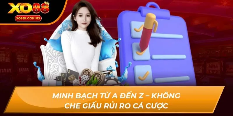 Miễn trừ trách nhiệm