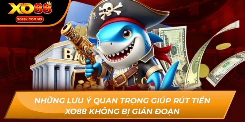 rút tiền XO88