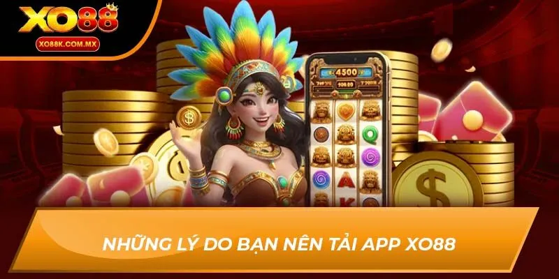 tải app XO88