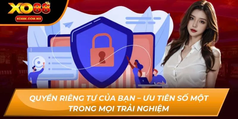 quyền riêng tư