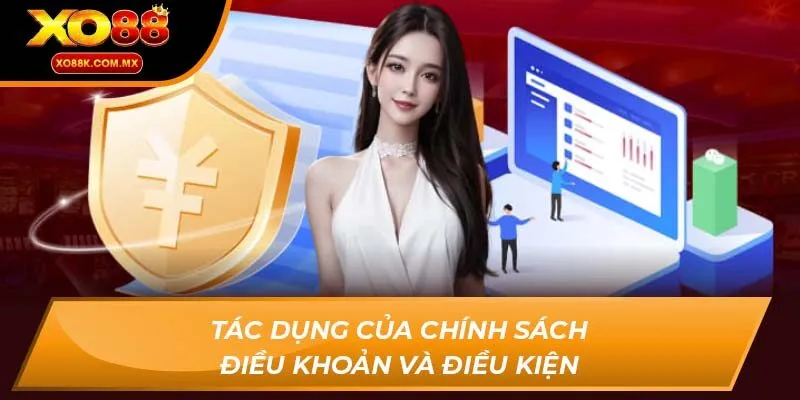 Điều khoản và điều kiện