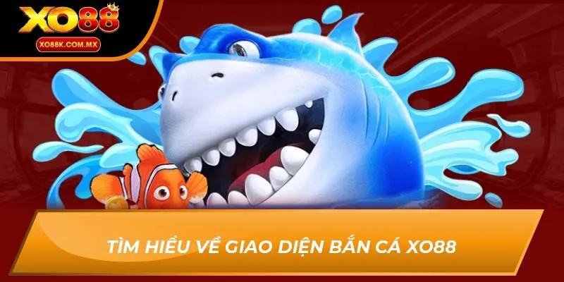 bắn cá XO88