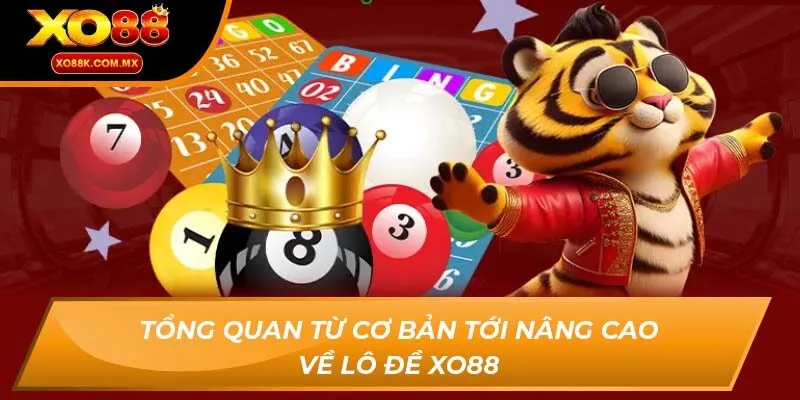 lô đề XO88
