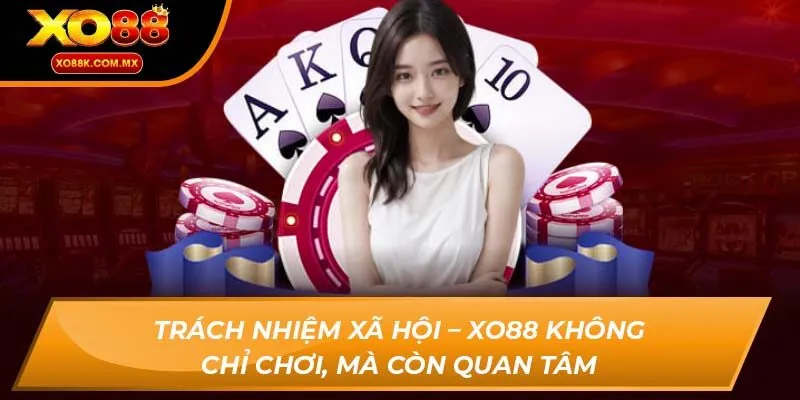 Chơi có trách nhiệm