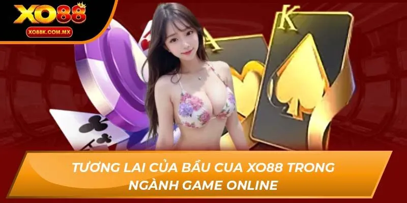 bầu cua XO88