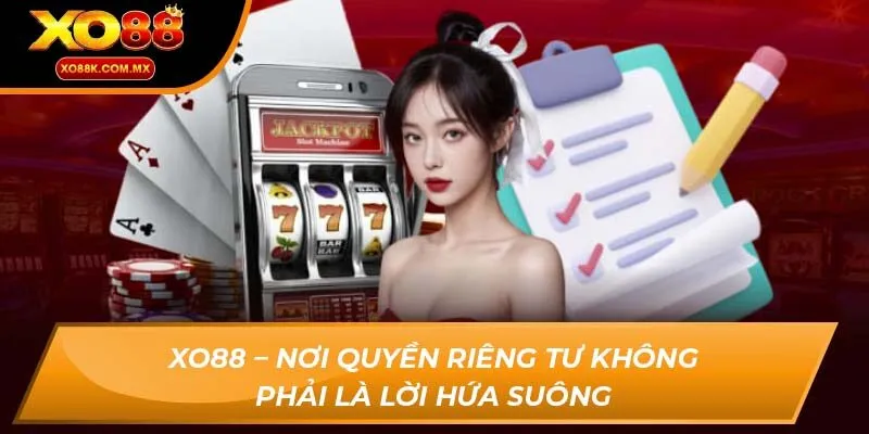 quyền riêng tư